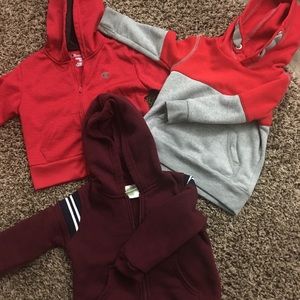 18-24 month boy jackets
